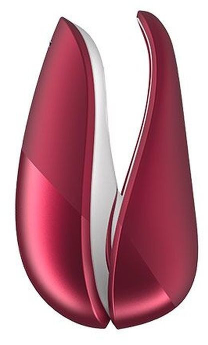 Womanizer Liberty rouge rouge