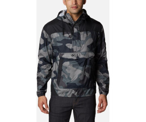 Columbia Challenger Windbreaker Men 1714291 au meilleur prix sur idealo