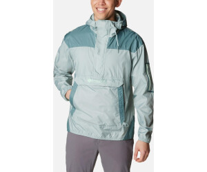 Columbia Challenger Windbreaker Men 1714291 au meilleur prix sur idealo