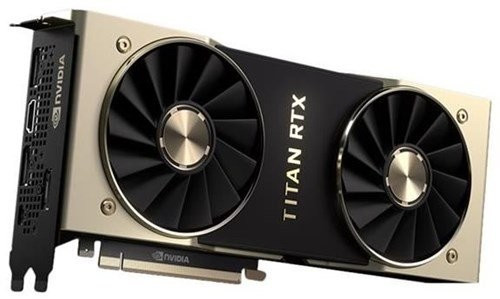 Titan rtx 24gb top