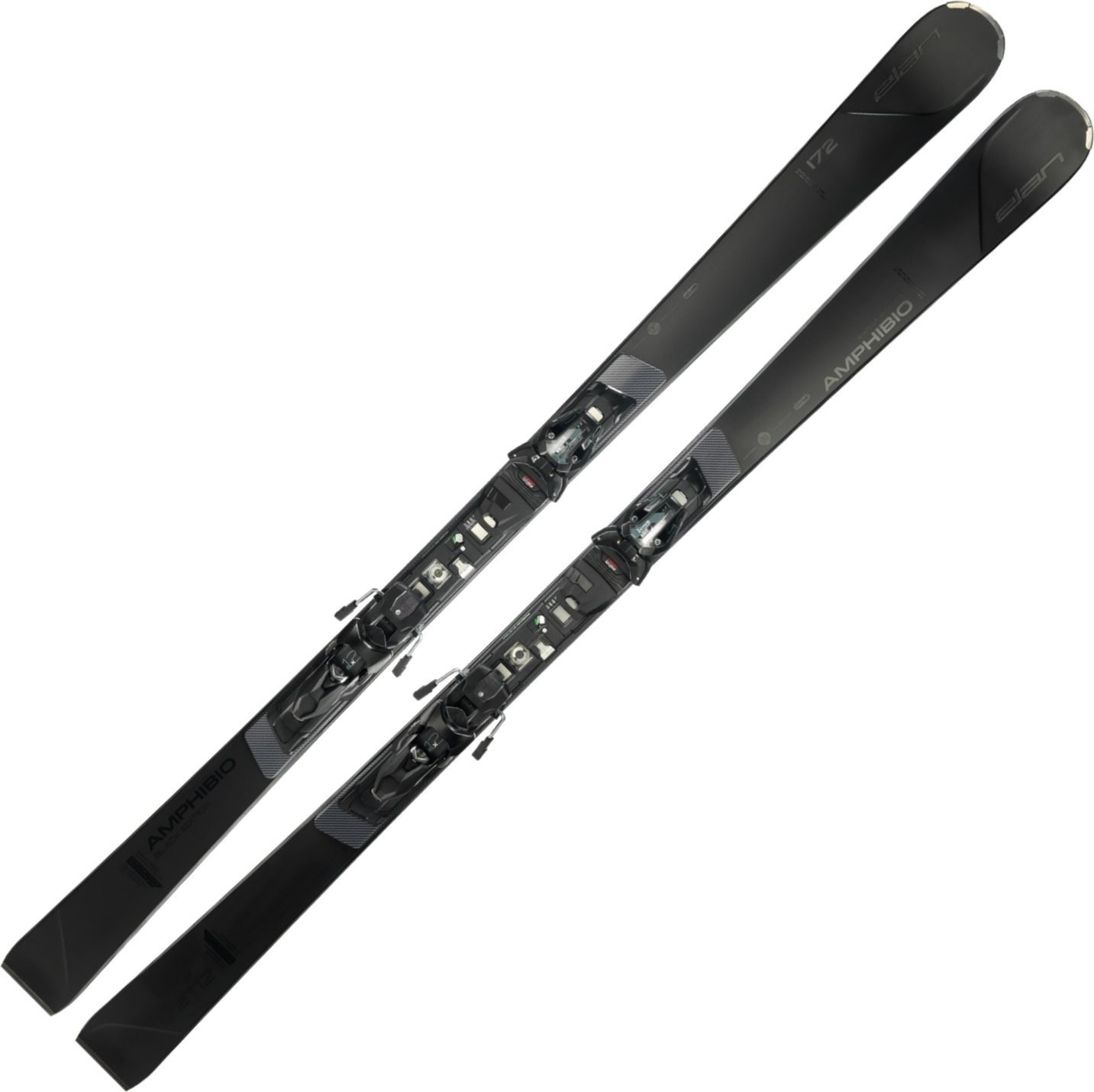 Elan Amphibio Black Edition (2019)