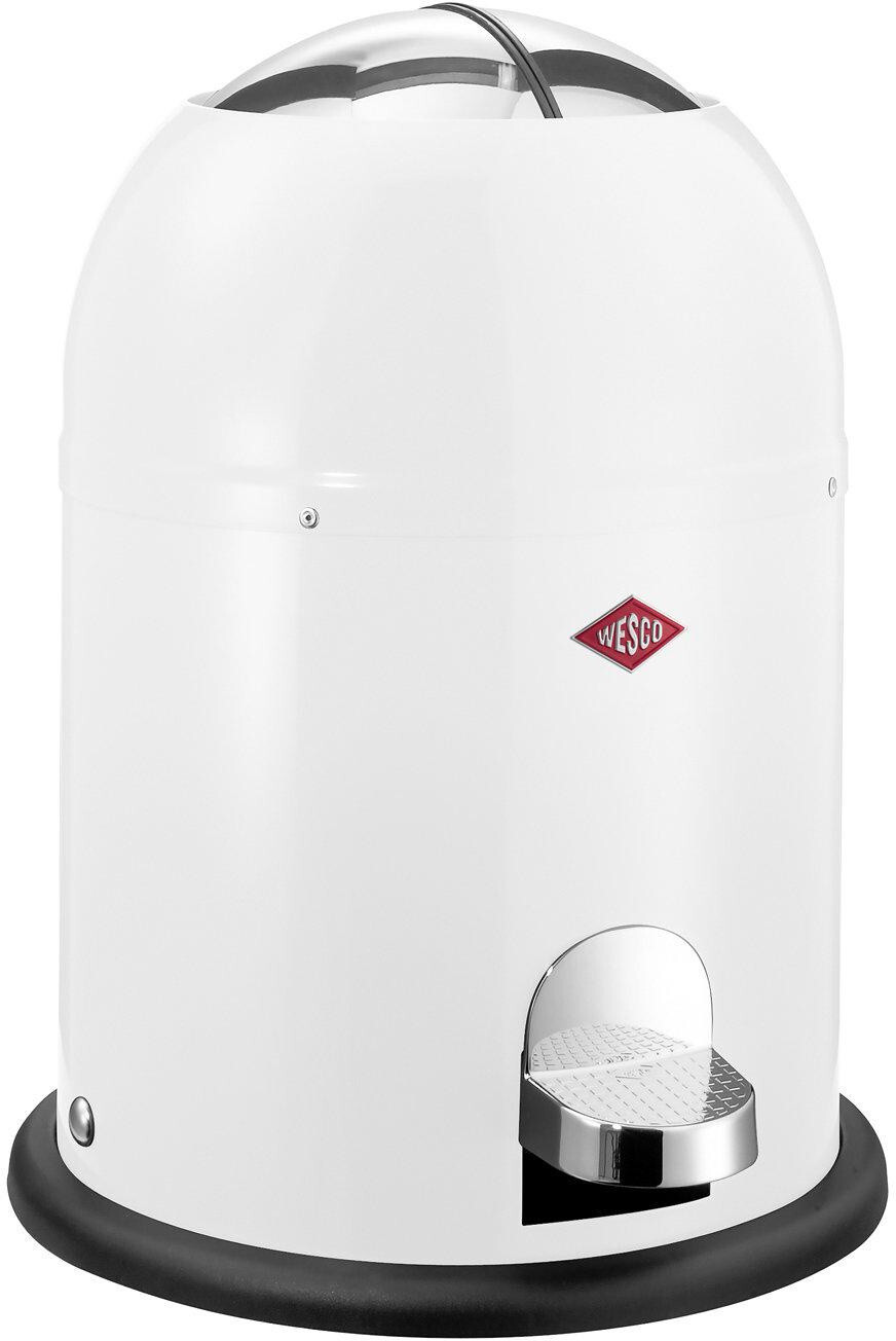 Wesco Mini Master white