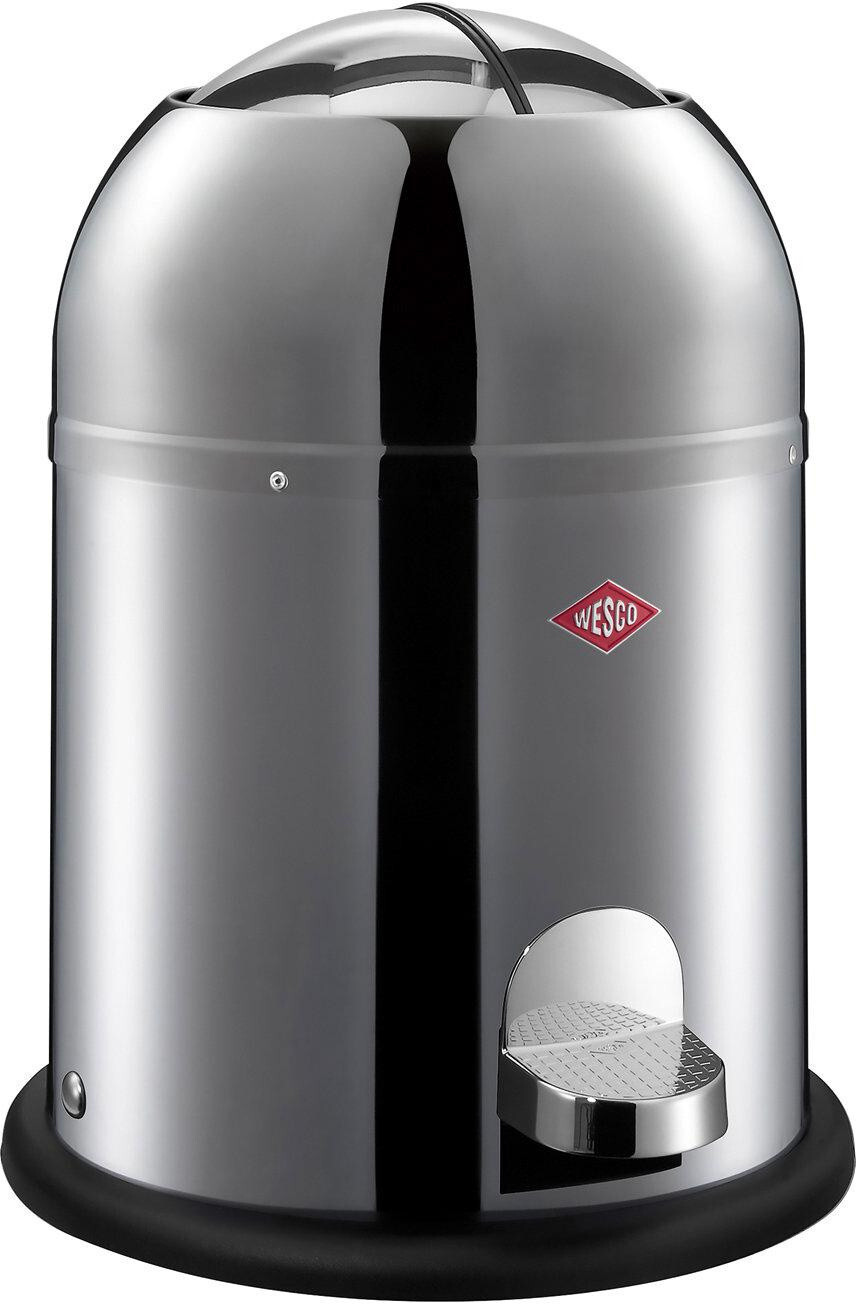 Wesco Mini Master silver