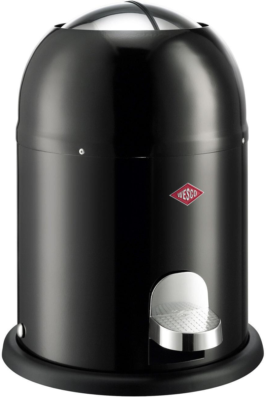 Wesco Mini Master black