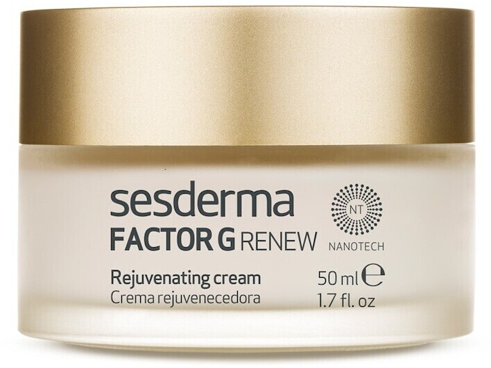 SeSDerma Factor G Renew Rejuvenating Cream (50 ml)