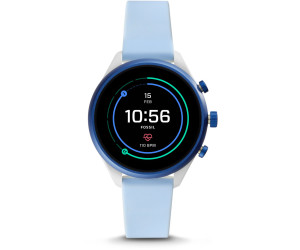 Sport smart discount watch fossil