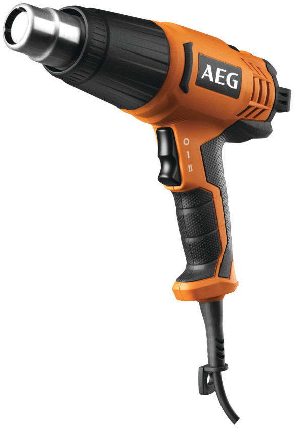 AEG Powertools HG 600 V