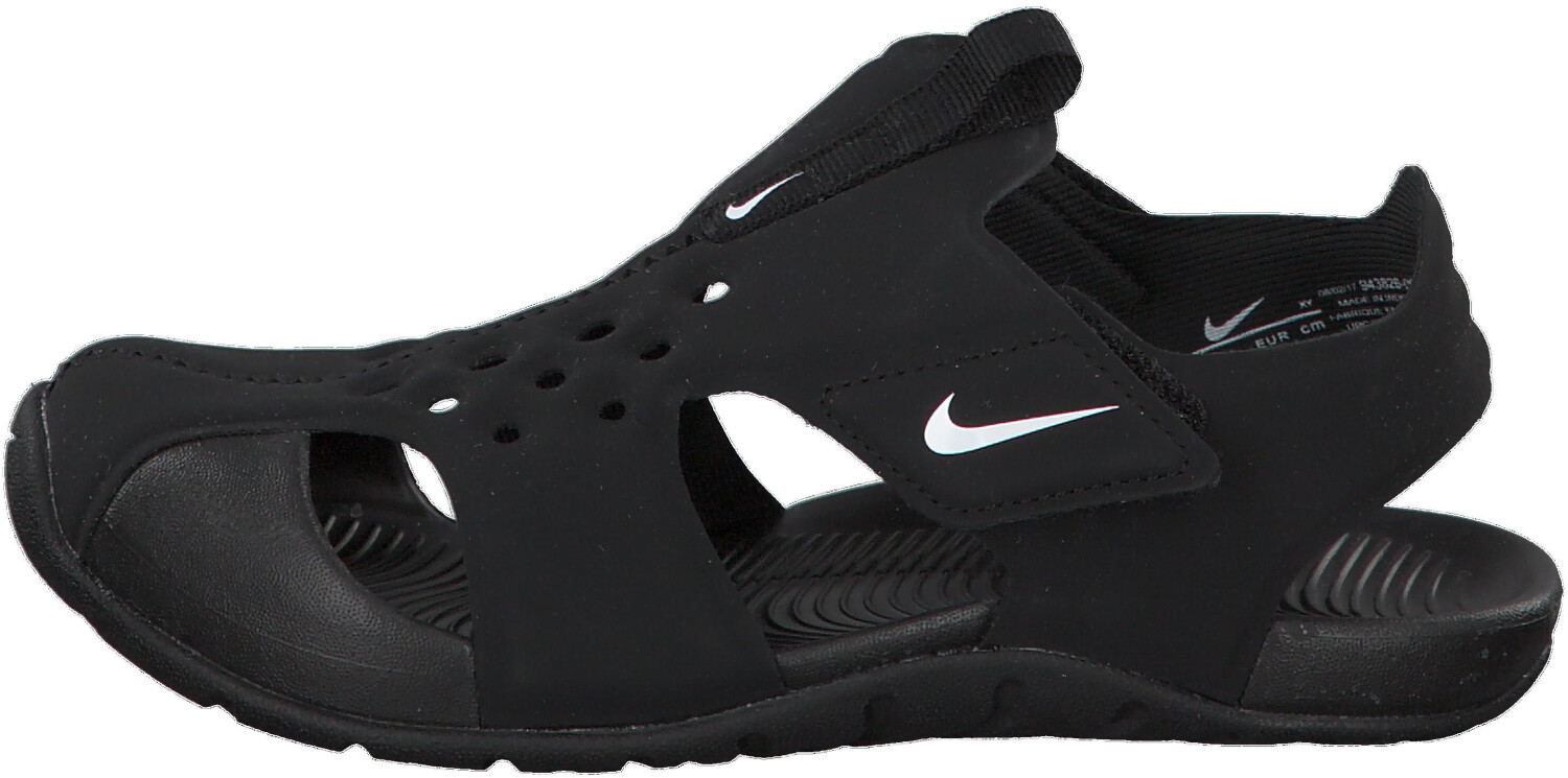 nike sunray white