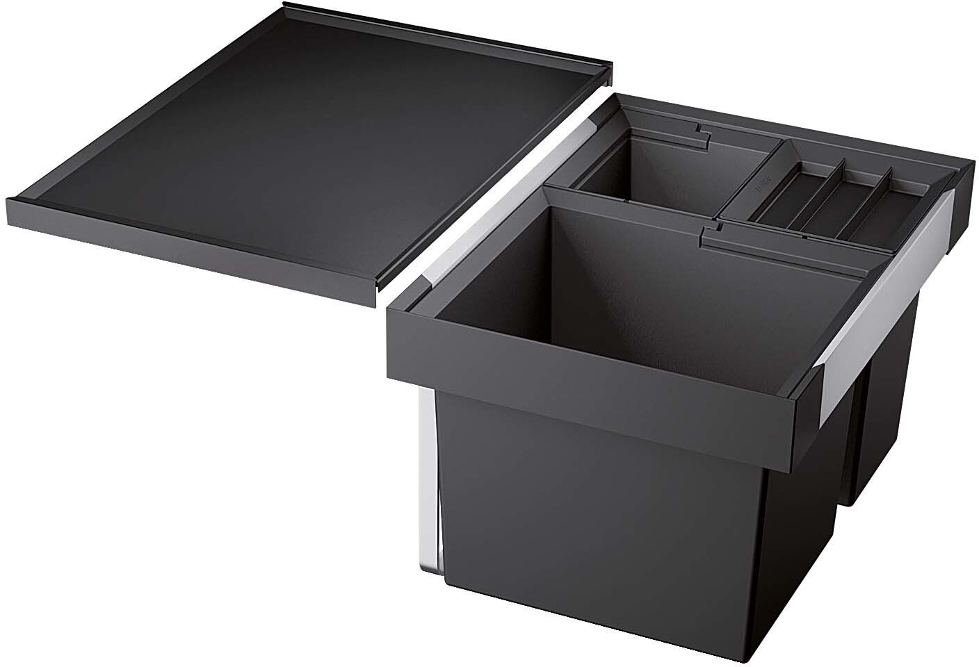 Blanco Flexon II XL 60/3 (521473)