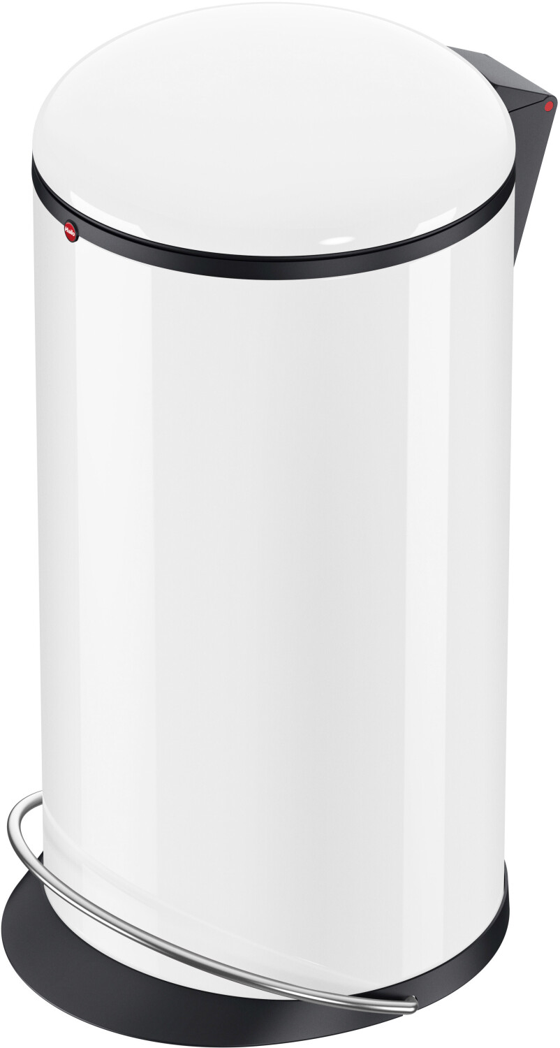 Hailo Harmony L 20 L blanc (0531-030)