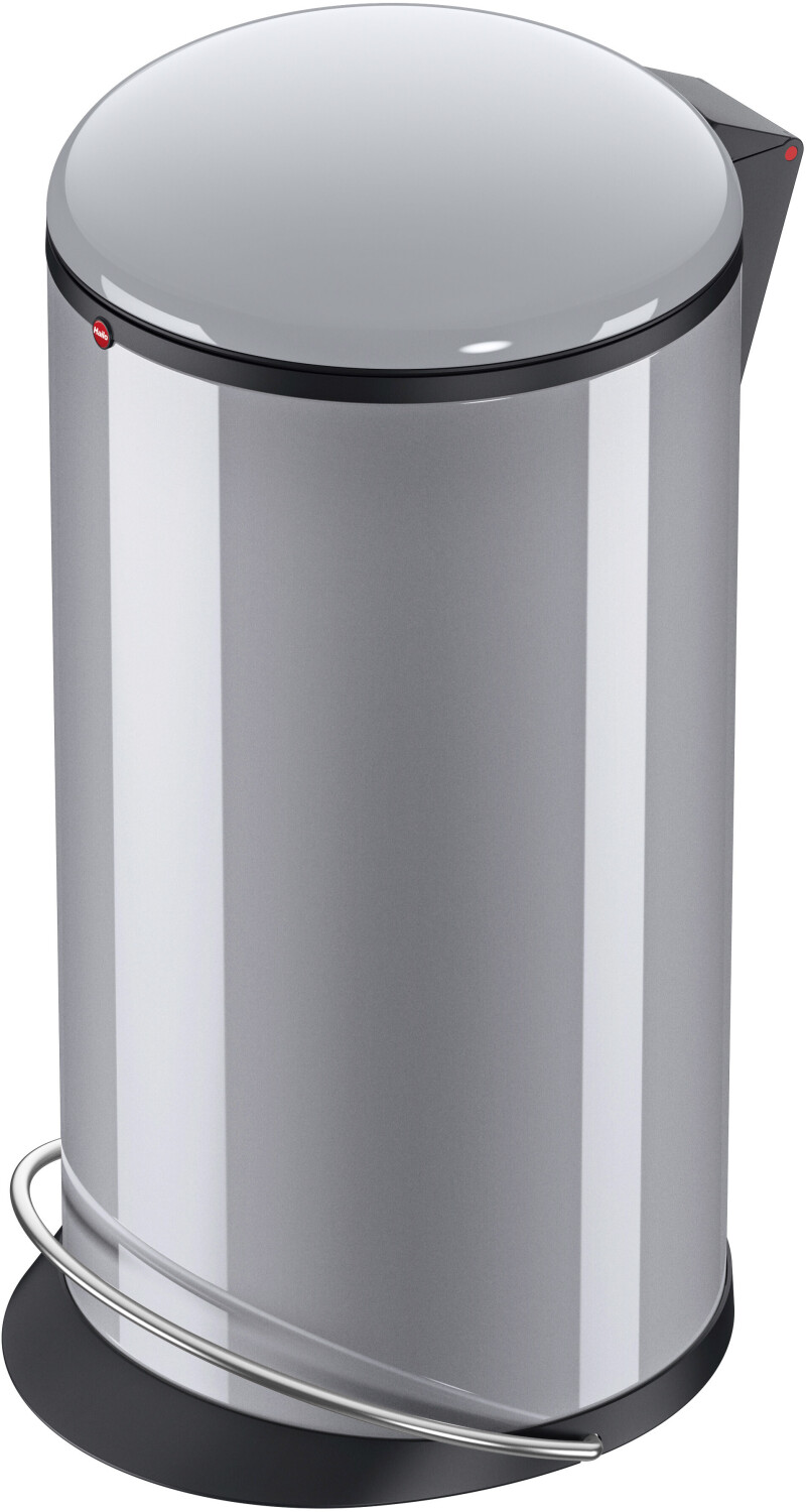 Hailo Harmony L 20 L gris (0531-020)