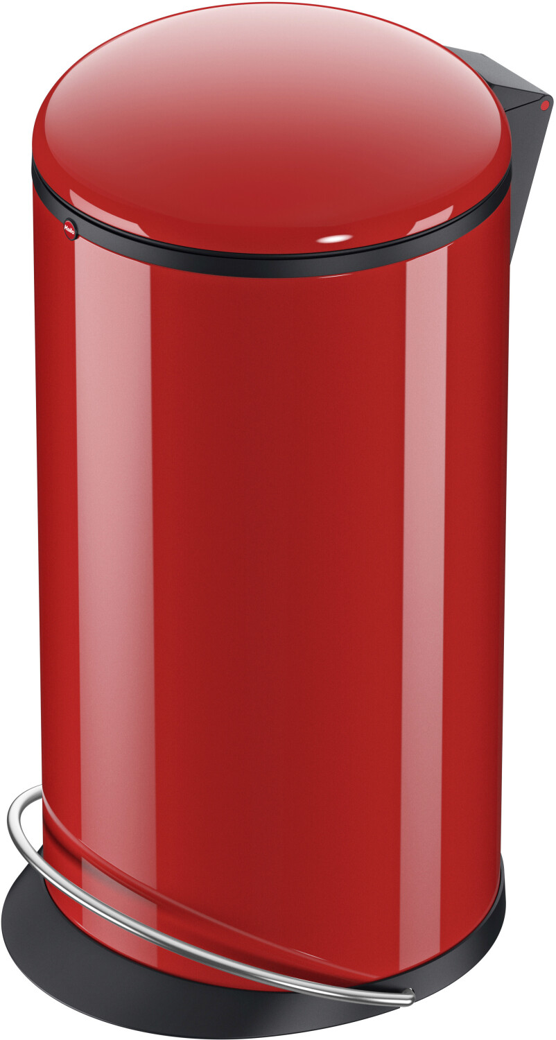 Hailo Harmony L 20 L rouge (0531-040)