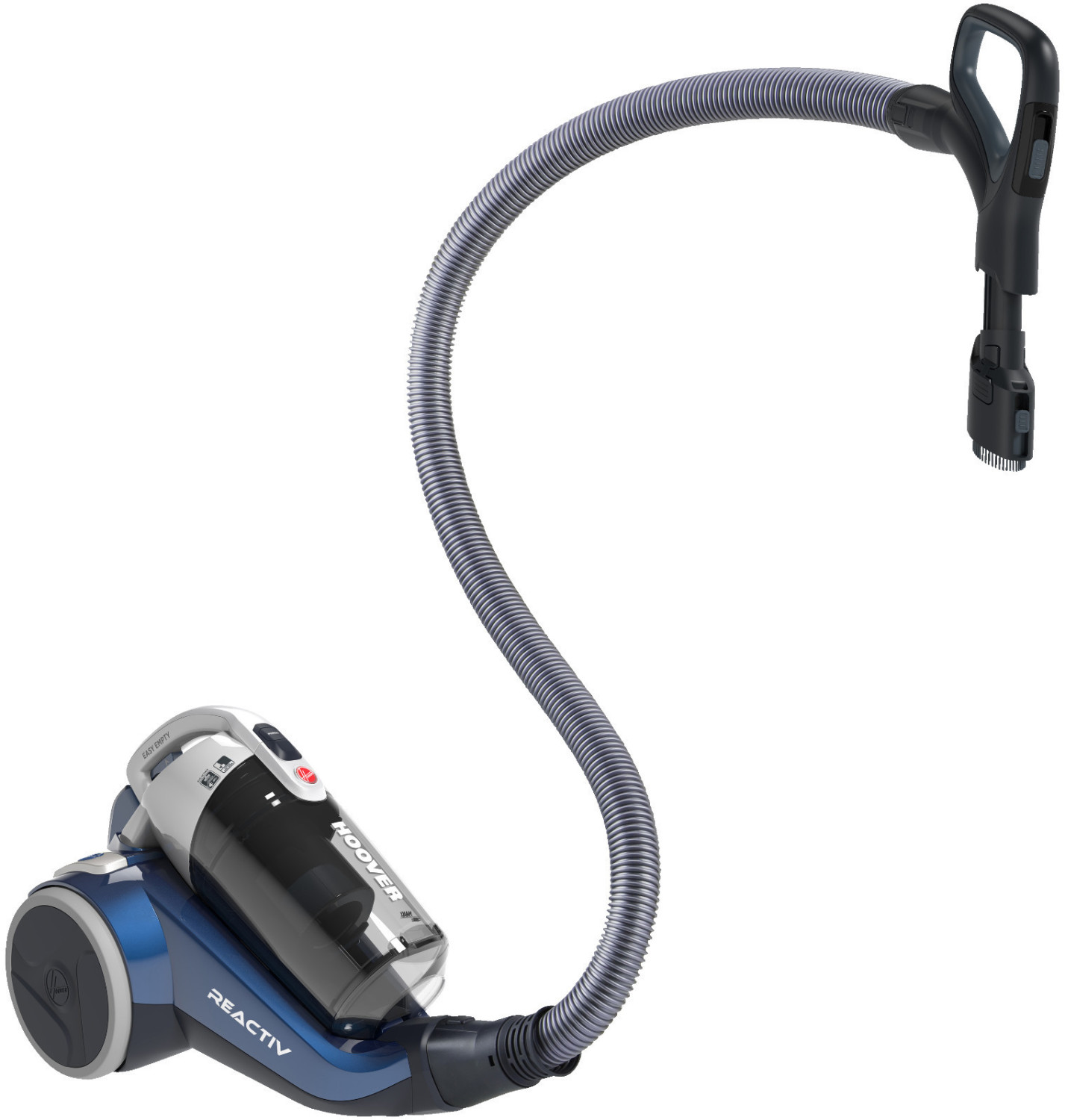 Aspirateur sans sac online hoover reactiv rc8