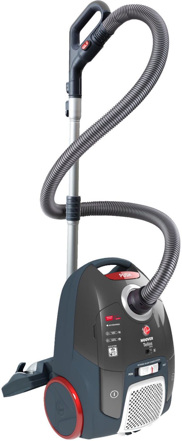 Hoover TX63SE 011 Telios au meilleur prix sur idealo
