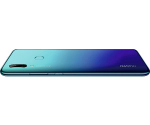 Huawei P smart (2019) aurora blue ab 205,90 €