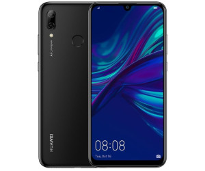Huawei P Smart (2019) noir