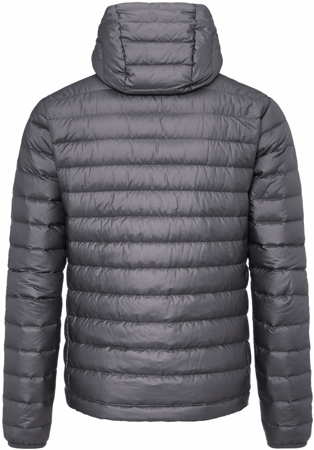 patagonia mens down sweater forge grey