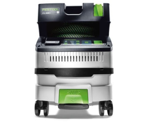 Festool CTL MINI 574840 a € 509,35 (oggi)