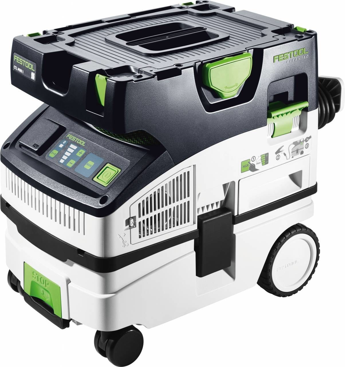 Festool CTL MINI 574840