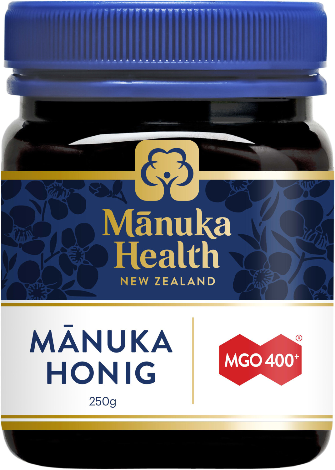 Manuka Health Manuka Honey MGO 400+ (250g)