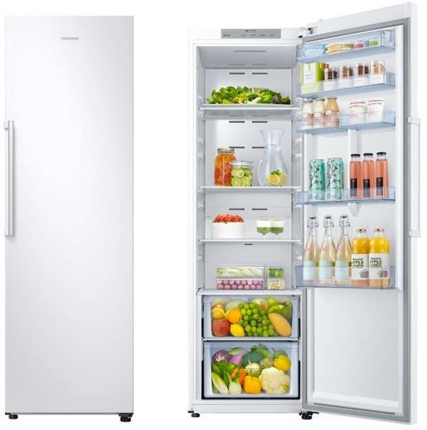Réfrigérateur 1 Porte 387L - F - RR39M7000WW