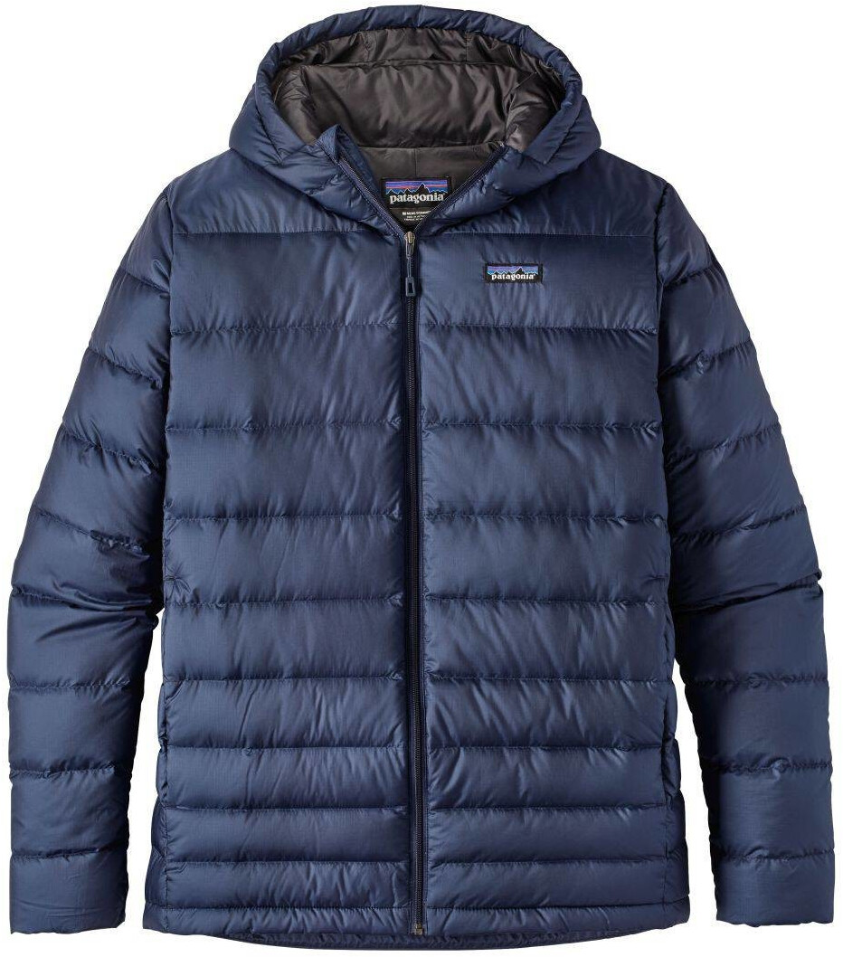 Patagonia Men's Hi Loft Down Hoody ab € 261,00 Patagonia Men's Hi Loft Down Hoody ab € 261,00