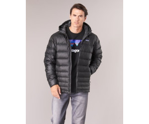 patagonia mens high loft down hoody