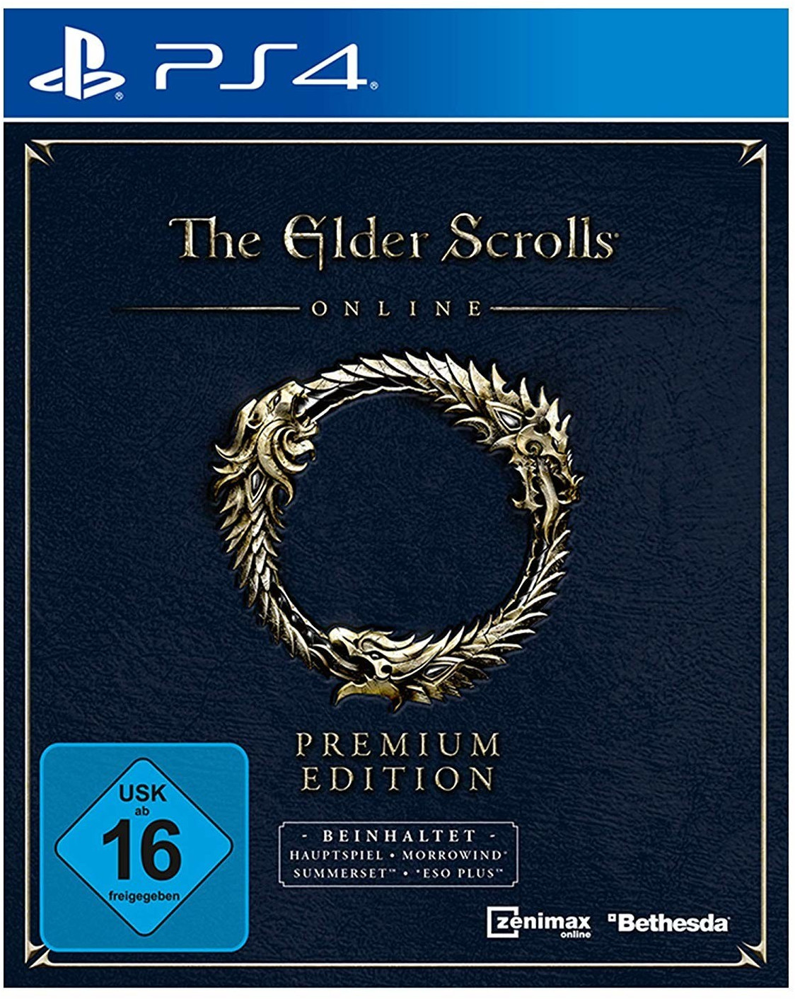 the elder scrolls online ps4 gamestop