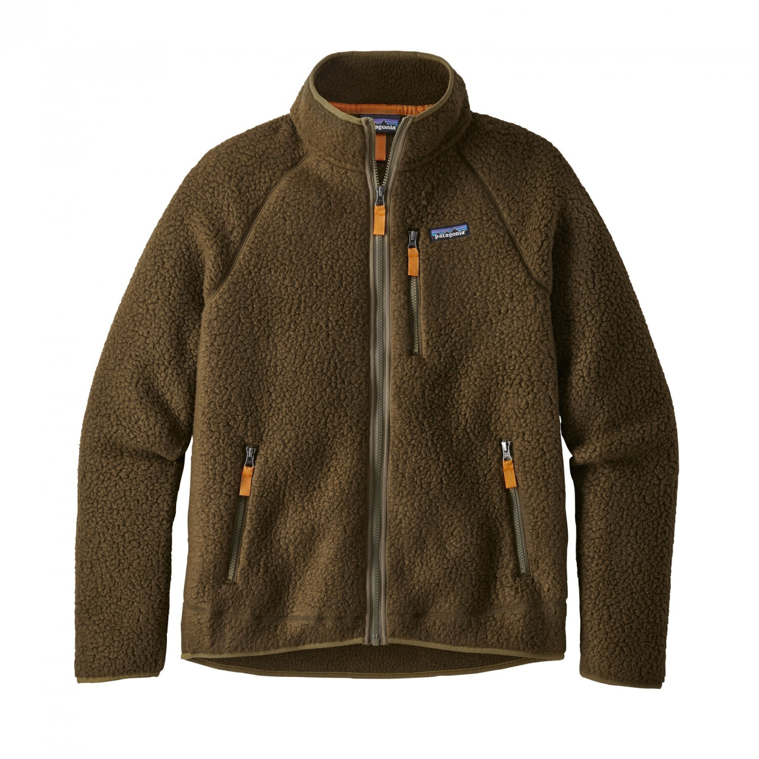Patagonia Retro Pile Jacket - Fleece Jacket Men's, Free UK Delivery