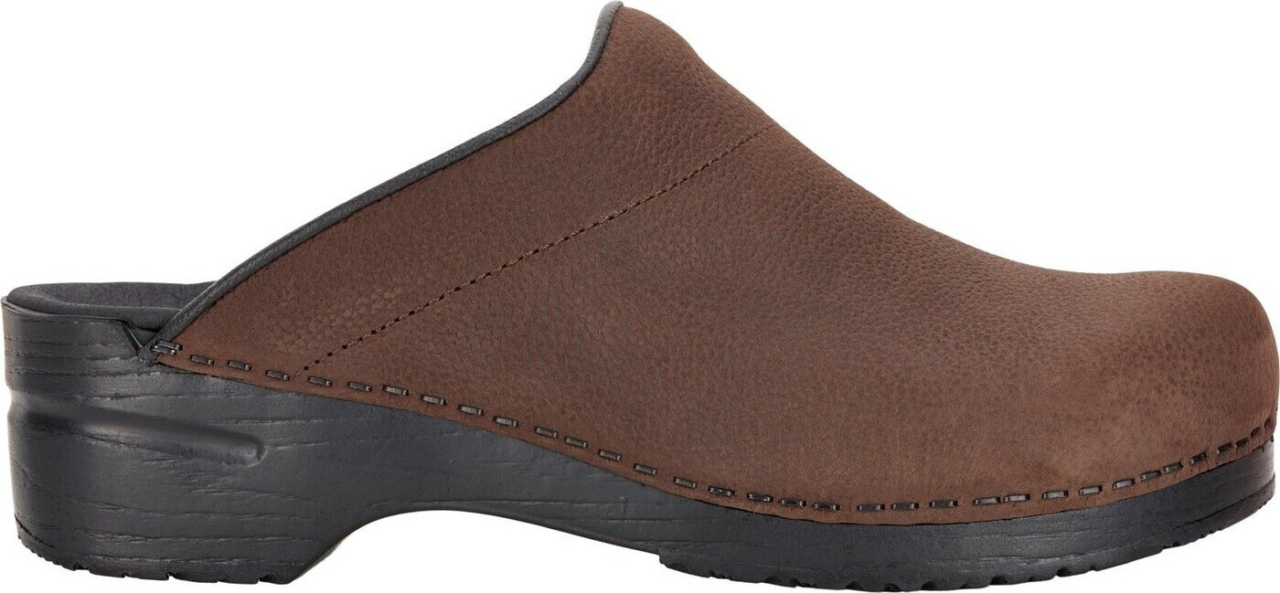 Sanita Original Karl antique brown
