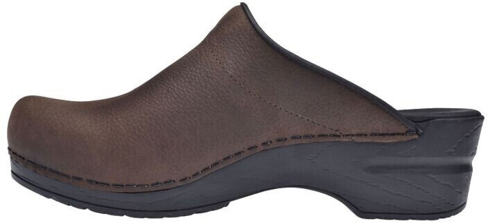 Sanita Original Sonja antique brown
