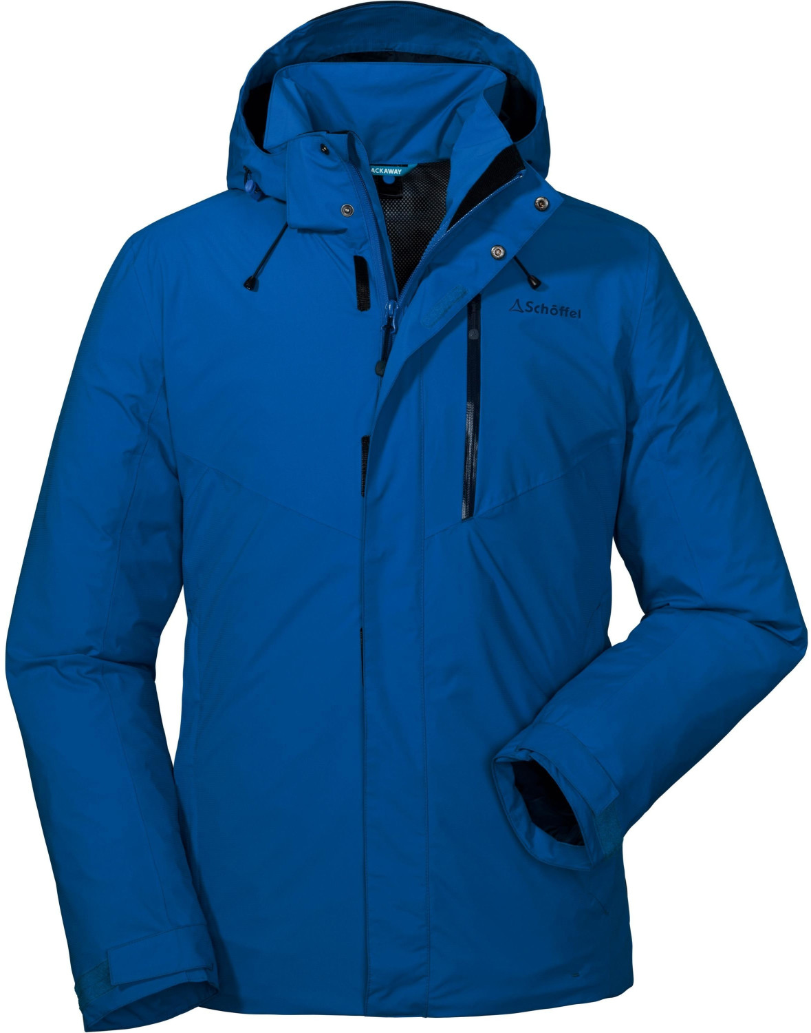 Schöffel Adamont1 ZipIn Jacket Men (22300)
