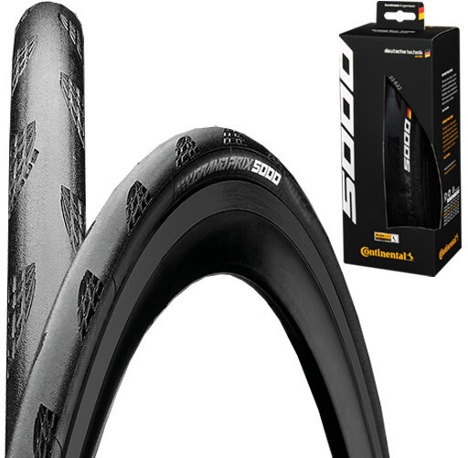 Continental 5000 32 best sale