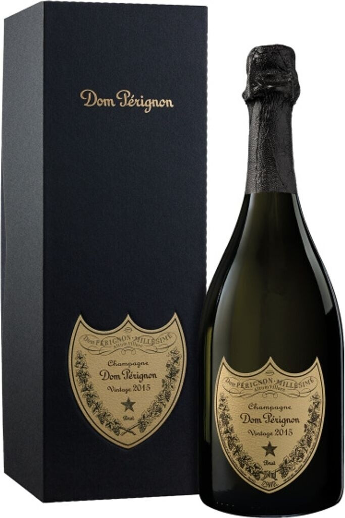 Dom Pérignon Vintage 0,75l