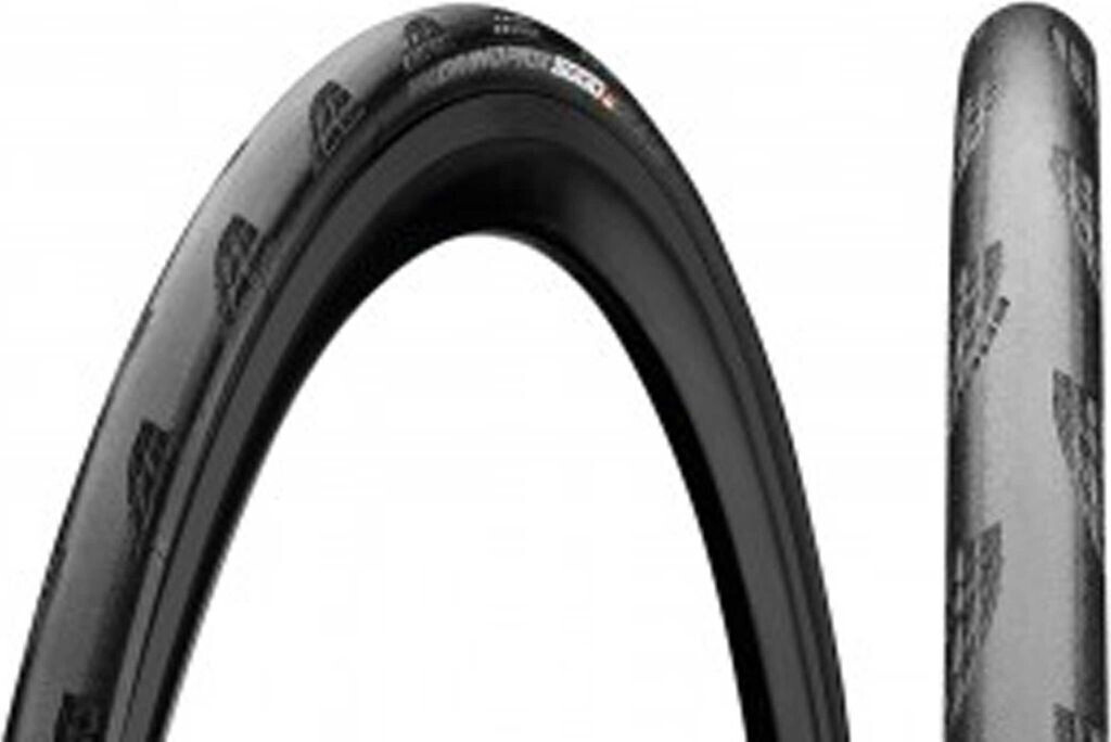 Buy Continental Grand Prix 5000 (28-622) from £44.19