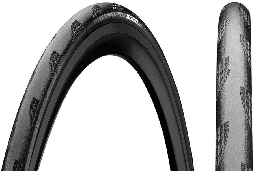Continental Grand Prix 5000 25 622 from 37.99 Today Best Black Friday Deals on idealo