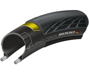 Continental Grand Prix 5000 28 584 Pneu velo au meilleur prix sur idealo