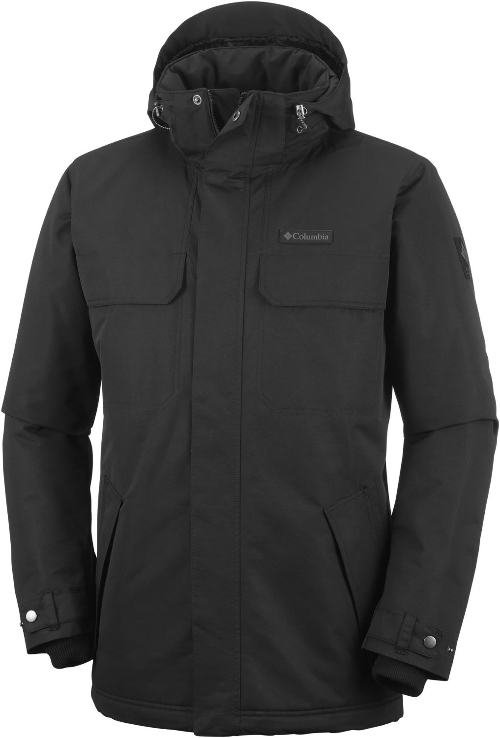 Columbia Rugged Path Jacket Men
