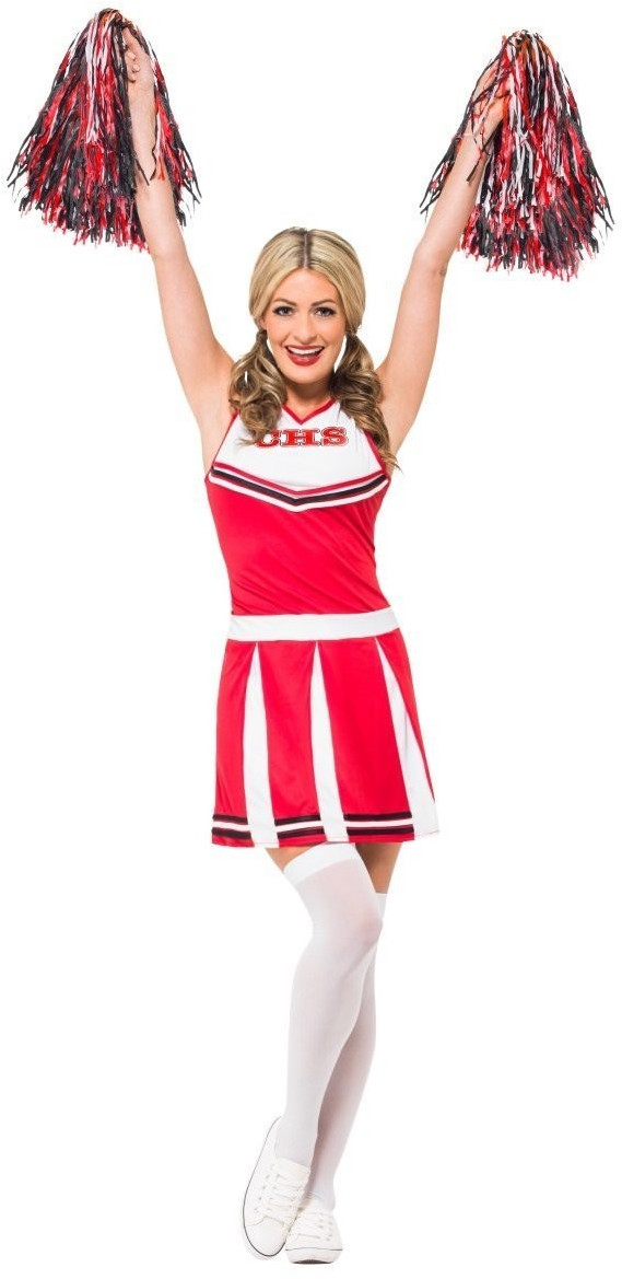 Smiffy's Cheerleader a € 18,11 (oggi)