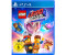 The LEGO Movie 2 Videogame (PS4)