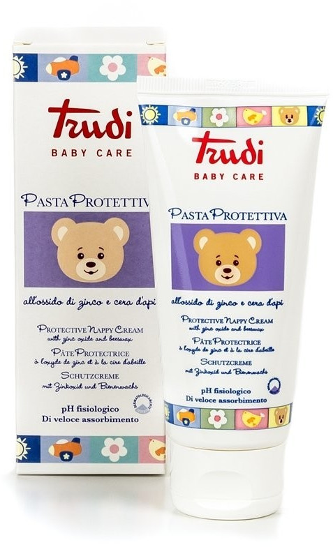 Trudi Baby Care Protective Paste