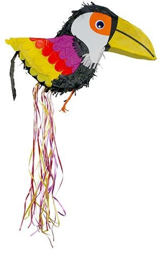 Party Pro Toucan