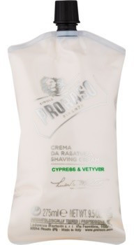 Proraso Shaving Soap Cypress & Vetyver (100ml)