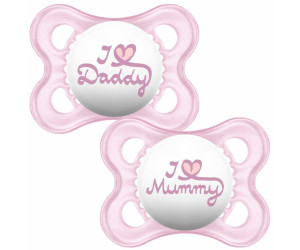 mam i love mummy dummy