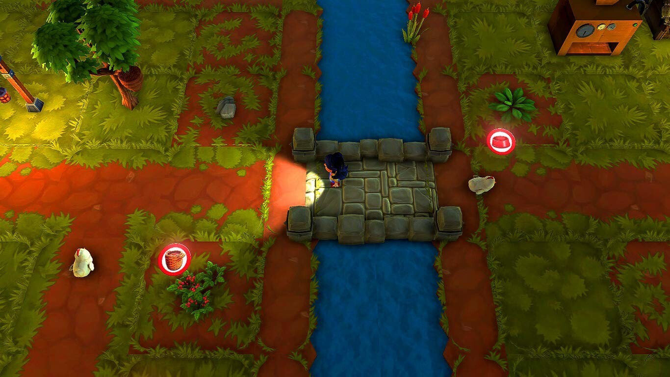 harvest life switch 2 player