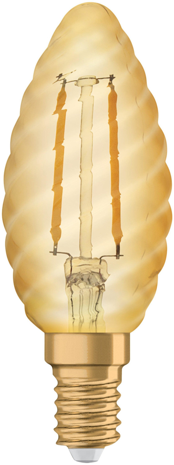 Osram Vintage 1906 LED 2.5W(22W) E14 2500K (119505)