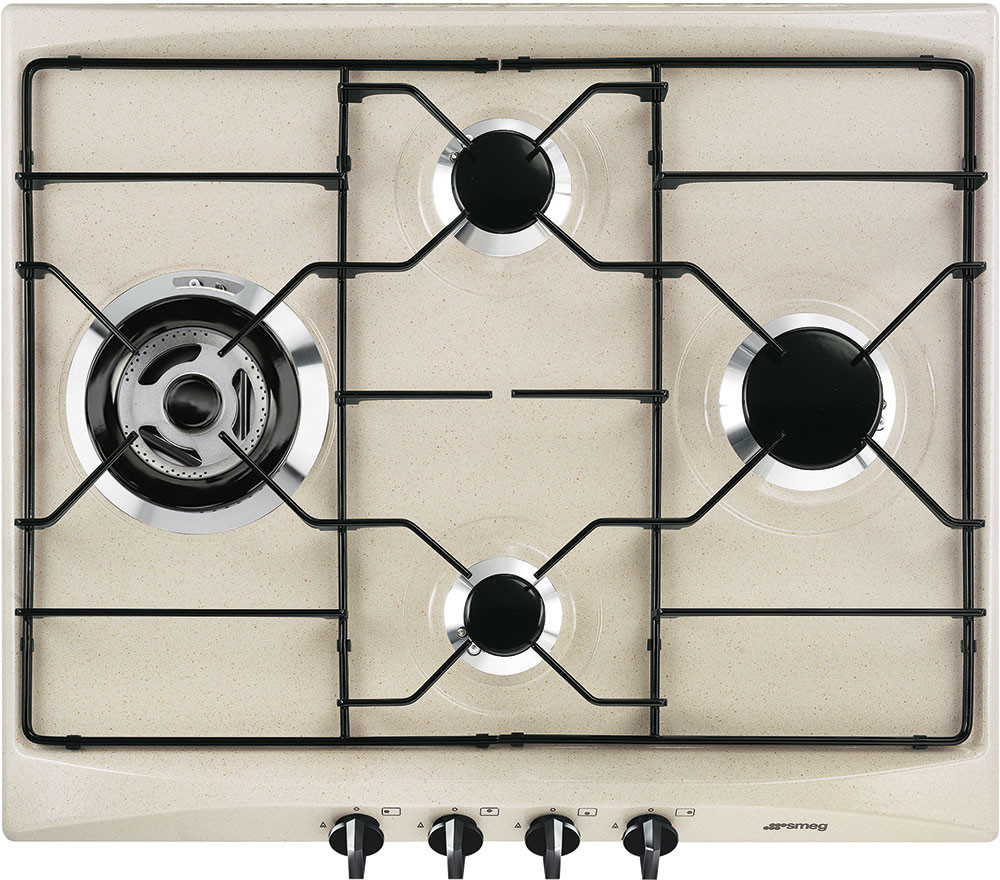 Smeg SR264AV2