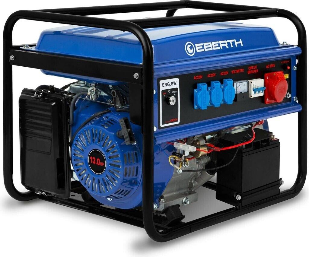 Eberth GG1-ER5500
