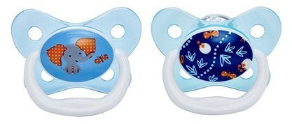 Dr. Browns Sucette bébé