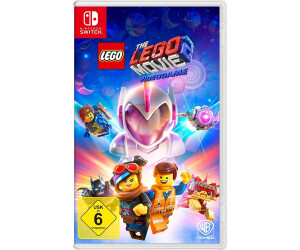 Lego movie store 2 videogame ps4